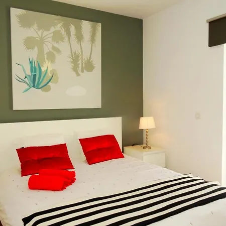 Casa Playa Pocillos In Puerto Del Carmen *