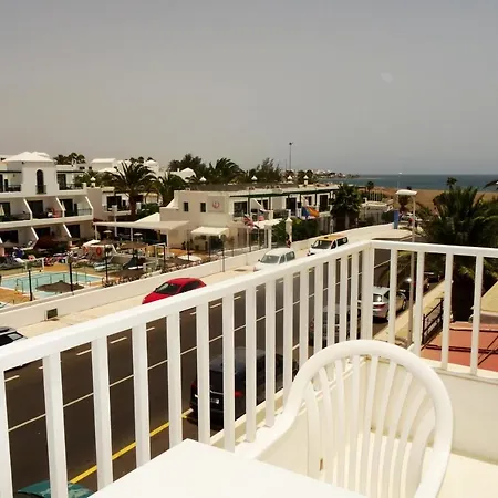Casa vacanze Casa Playa Pocillos In Puerto Del Carmen