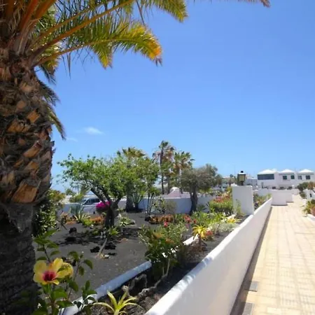 Casa Playa Pocillos In Puerto Del Carmen
