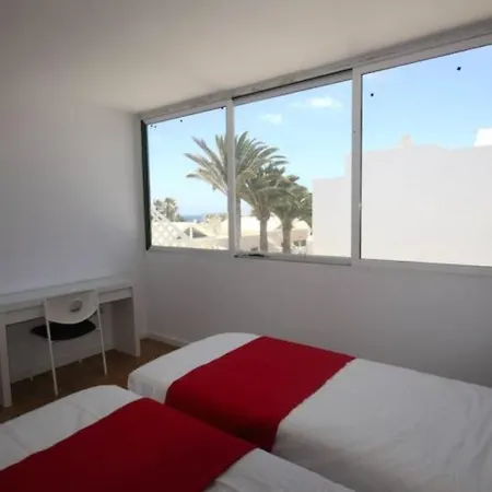 Casa Playa Pocillos In Puerto Del Carmen * Puerto del Carmen (Lanzarote)