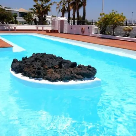 Tatil Evi Casa Playa Pocillos In Puerto del Carmen (Lanzarote)