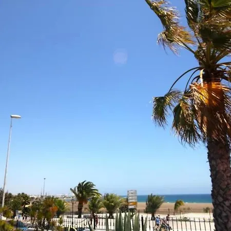 Tatil Evi Casa Playa Pocillos In Puerto del Carmen (Lanzarote)