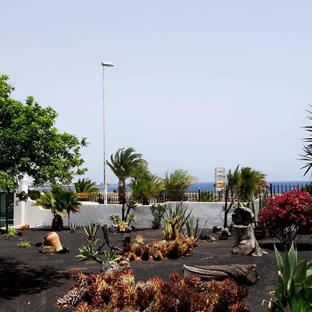 Casa Playa Pocillos In Puerto Del Carmen Feriehus Puerto del Carmen (Lanzarote)
