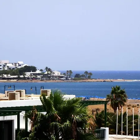 Casa Playa Pocillos In Puerto Del Carmen Puerto del Carmen (Lanzarote)