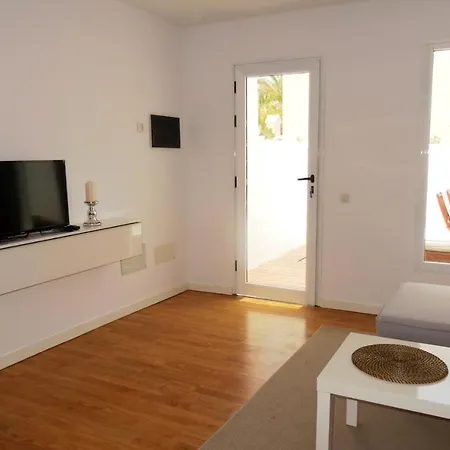 Casa Playa Pocillos In Puerto Del Carmen