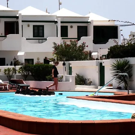 Tatil Evi Casa Playa Pocillos In Puerto del Carmen (Lanzarote)