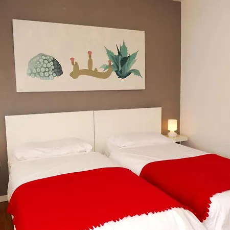Tatil Evi Casa Playa Pocillos In Puerto del Carmen (Lanzarote)
