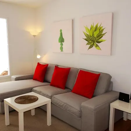 Casa Playa Pocillos In Puerto Del Carmen Feriehus Puerto del Carmen (Lanzarote)