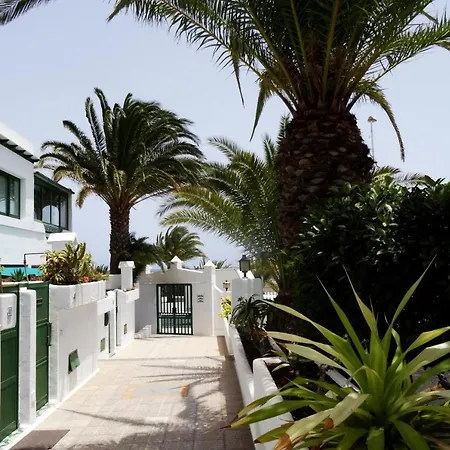 Casa Playa Pocillos In Puerto Del Carmen *