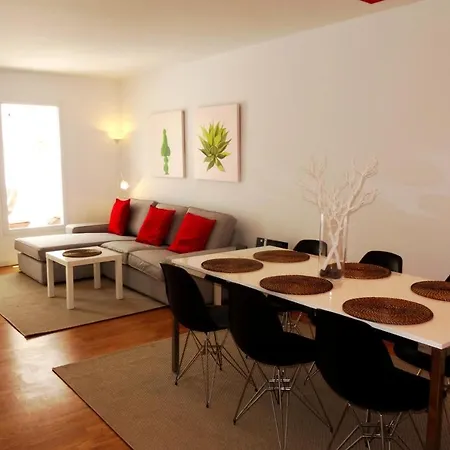 Tatil Evi Casa Playa Pocillos In
