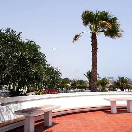 Tatil Evi Casa Playa Pocillos In *