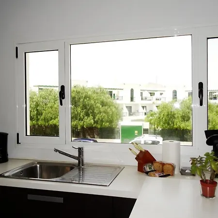 Tatil Evi Casa Playa Pocillos In *
