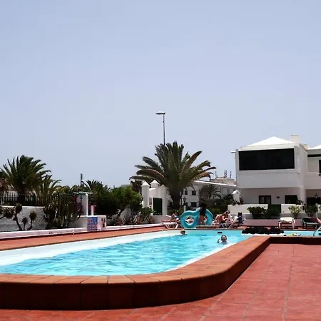 Casa Playa Pocillos In * Puerto del Carmen (Lanzarote)