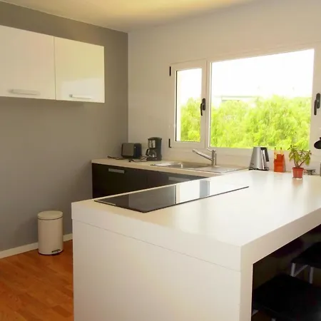 Casa Playa Pocillos In Tatil Evi Puerto del Carmen (Lanzarote)